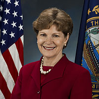 Jeanne Shaheen