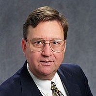 Roy Keller